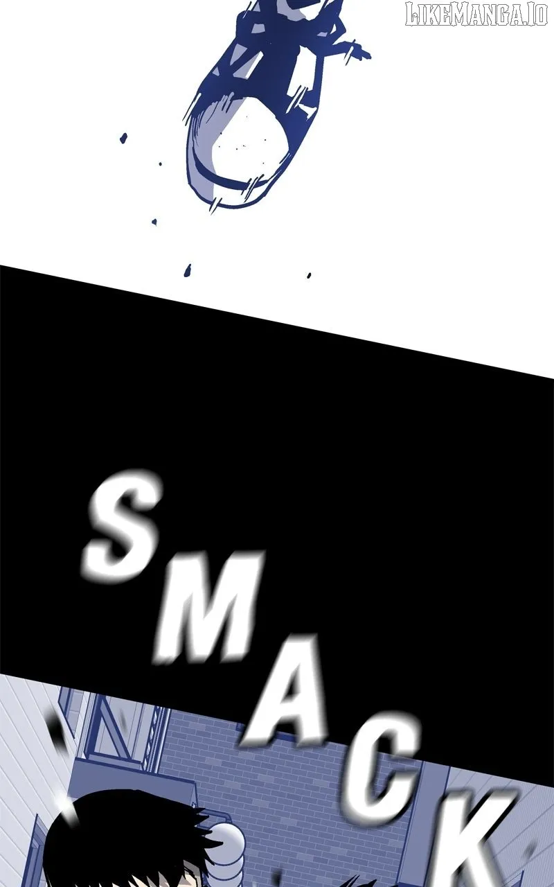 Boss Returns Chapter 56 page 38 - 