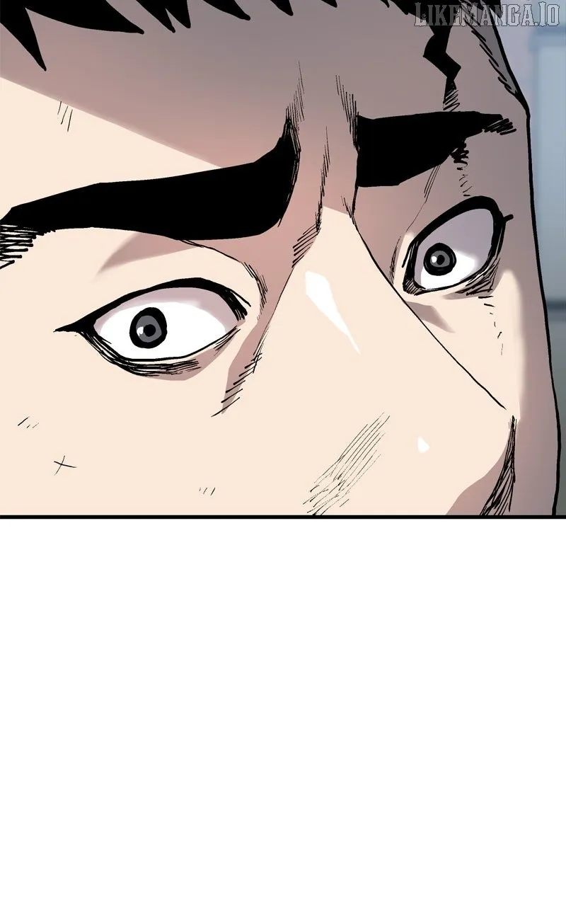 Boss Returns Chapter 56 page 5 - 