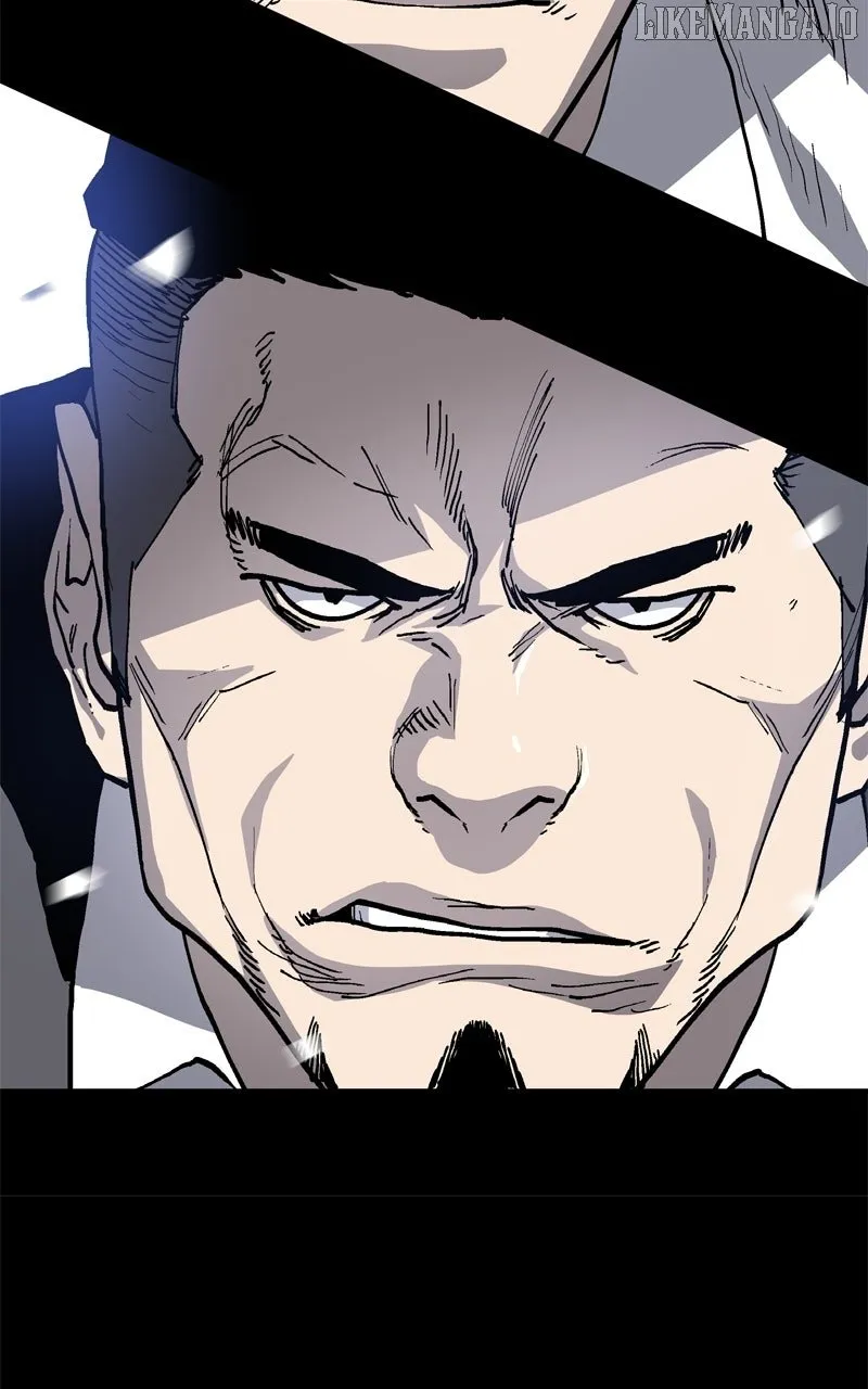 Boss Returns Chapter 56 page 41 - 