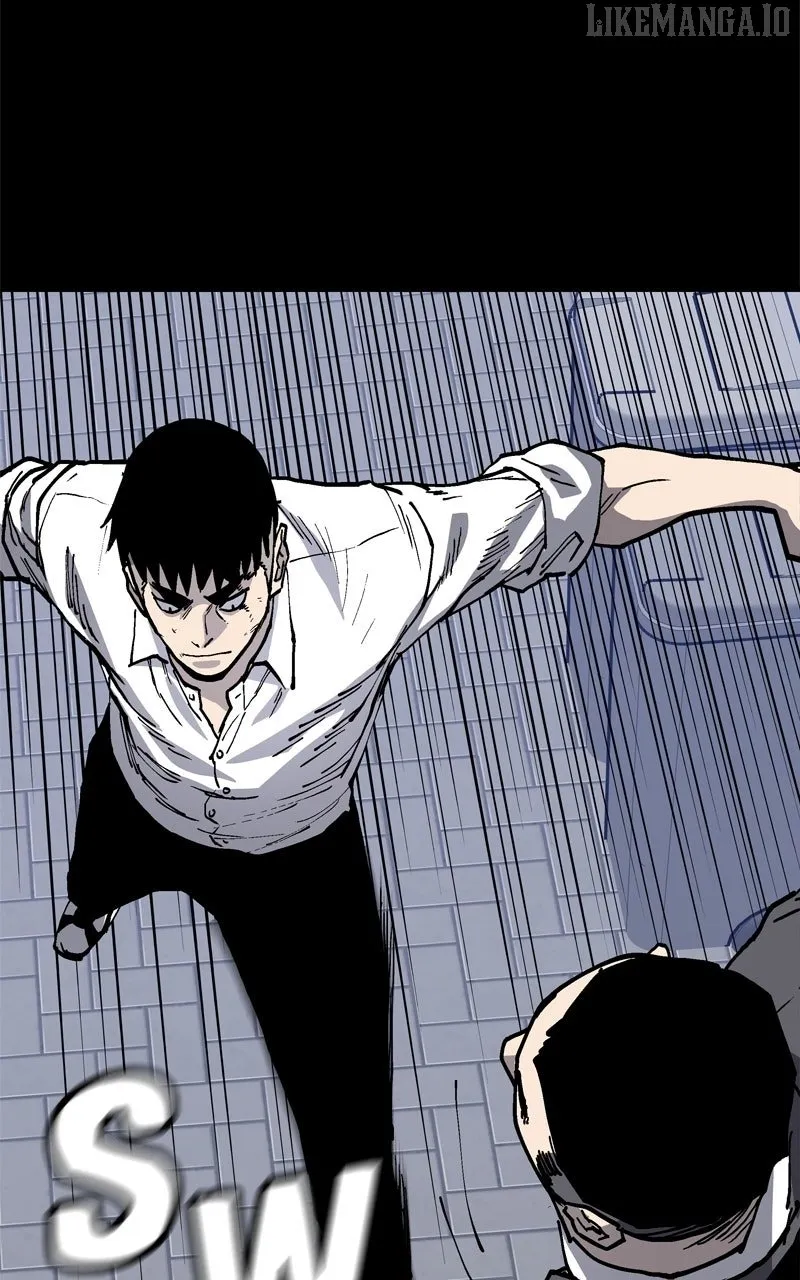 Boss Returns Chapter 56 page 42 - 