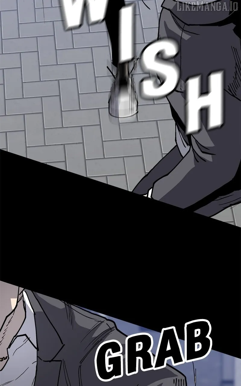 Boss Returns Chapter 56 page 43 - 