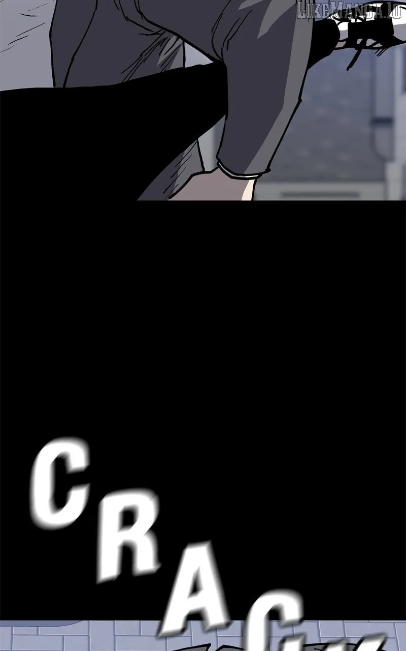 Boss Returns Chapter 56 page 44 - 