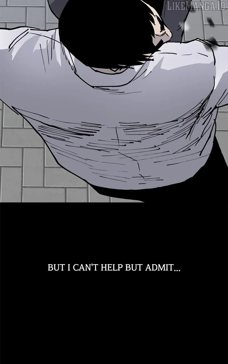 Boss Returns Chapter 56 page 46 - 