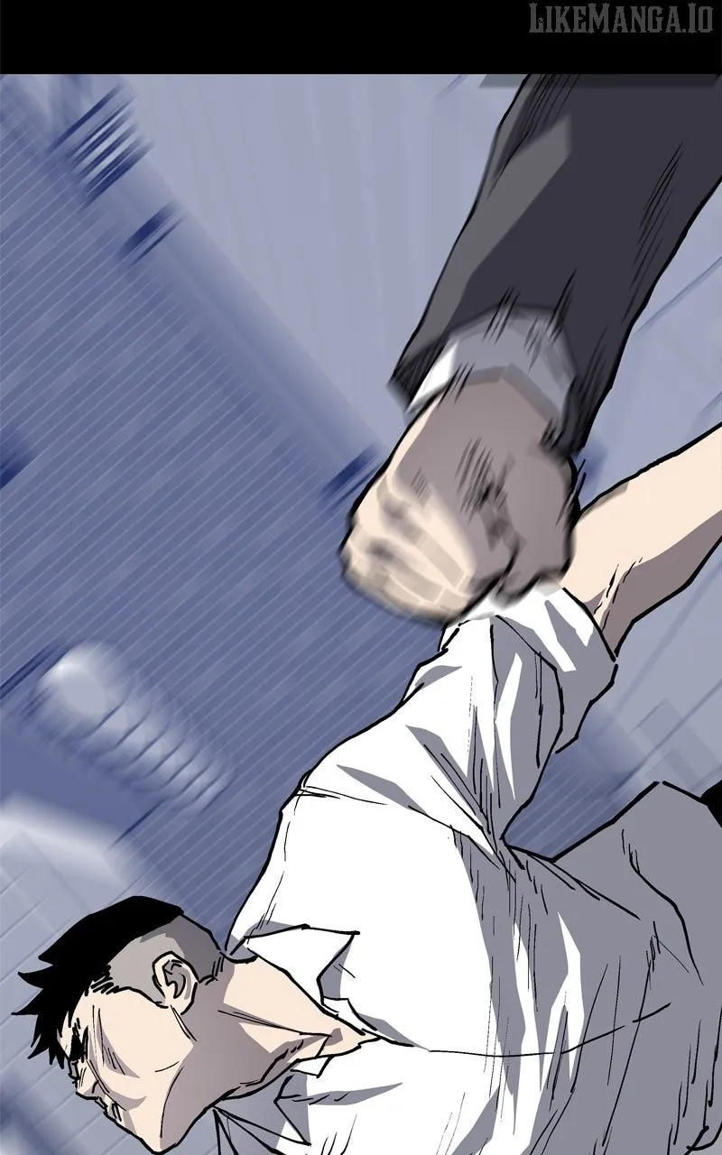 Boss Returns Chapter 56 page 47 - 