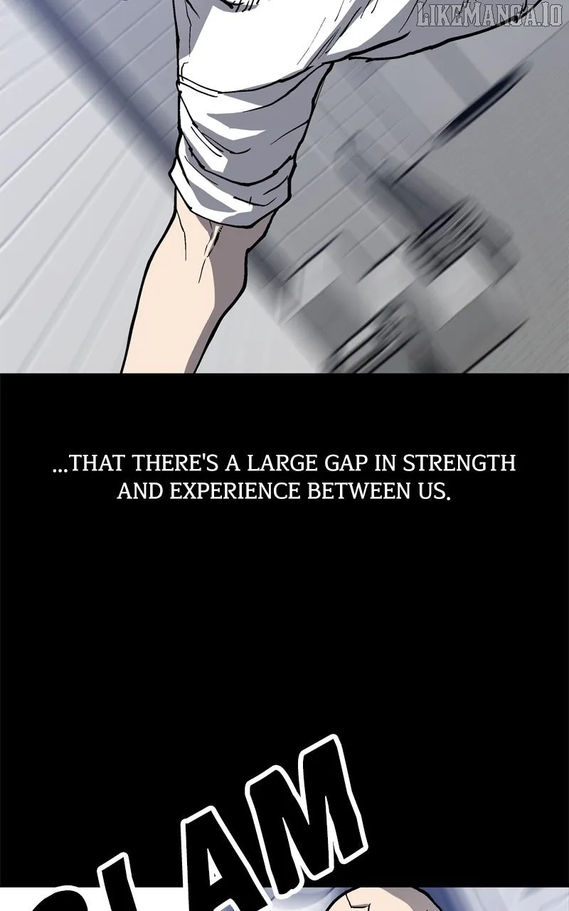 Boss Returns Chapter 56 page 48 - 