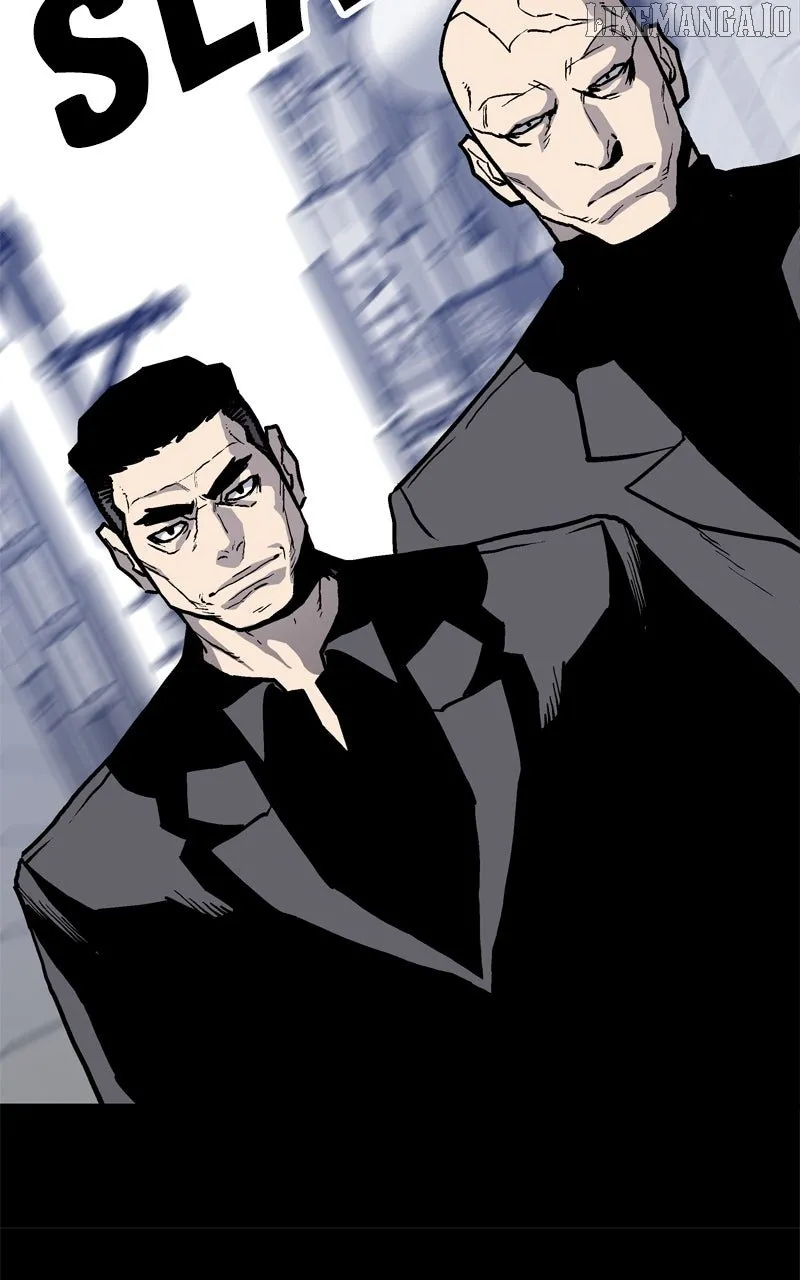 Boss Returns Chapter 56 page 49 - 