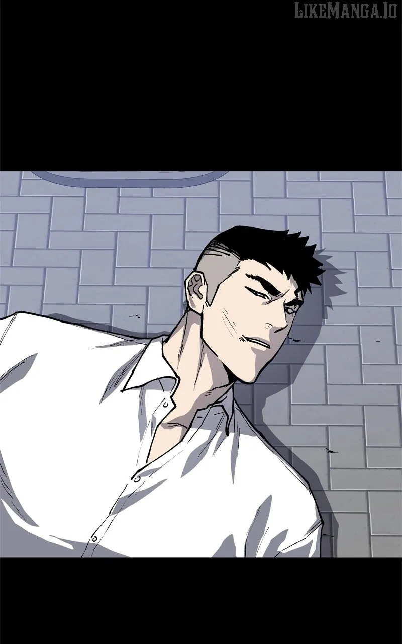 Boss Returns Chapter 56 page 50 - 
