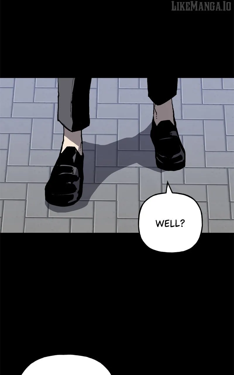 Boss Returns Chapter 56 page 51 - 