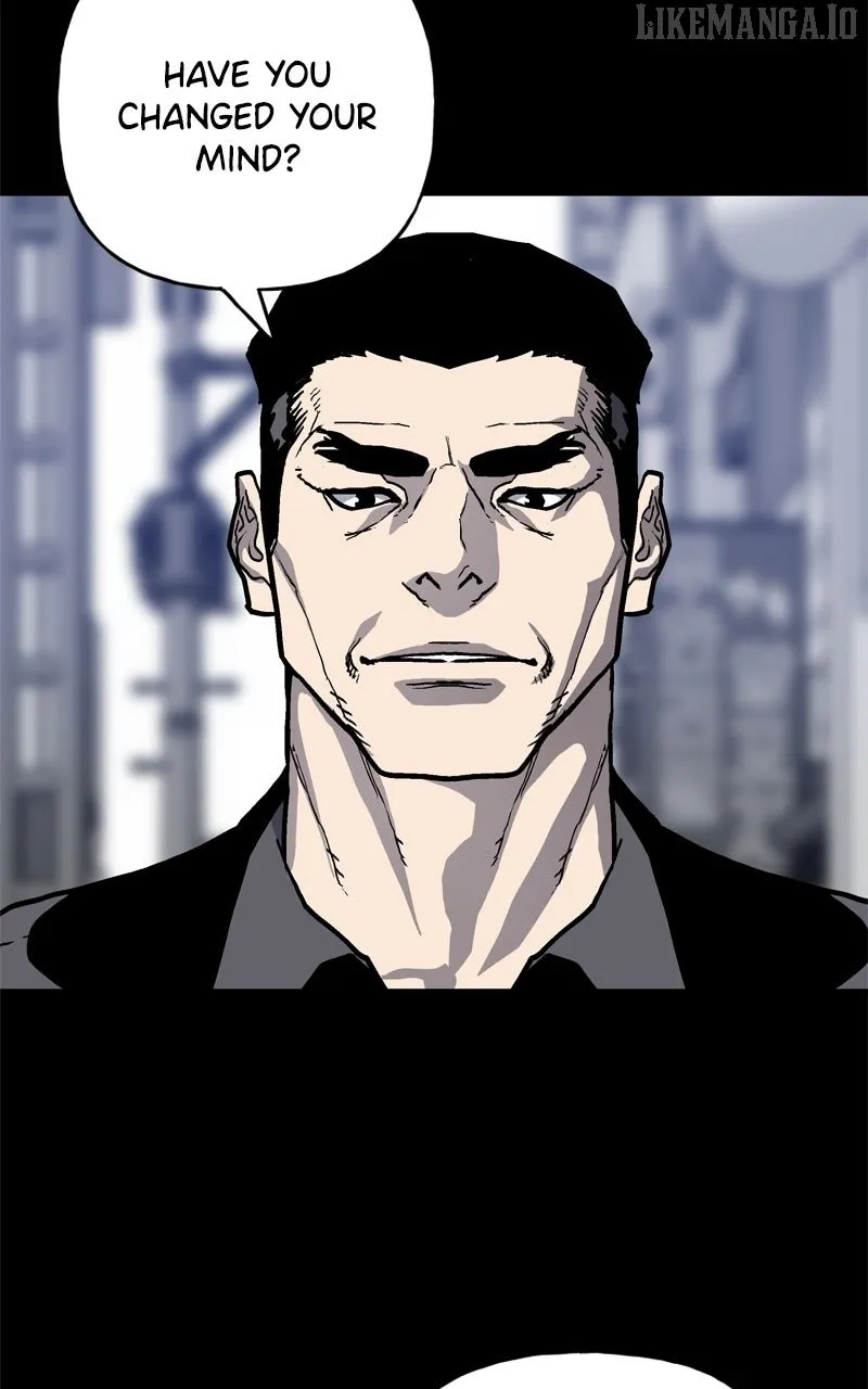 Boss Returns Chapter 56 page 52 - 
