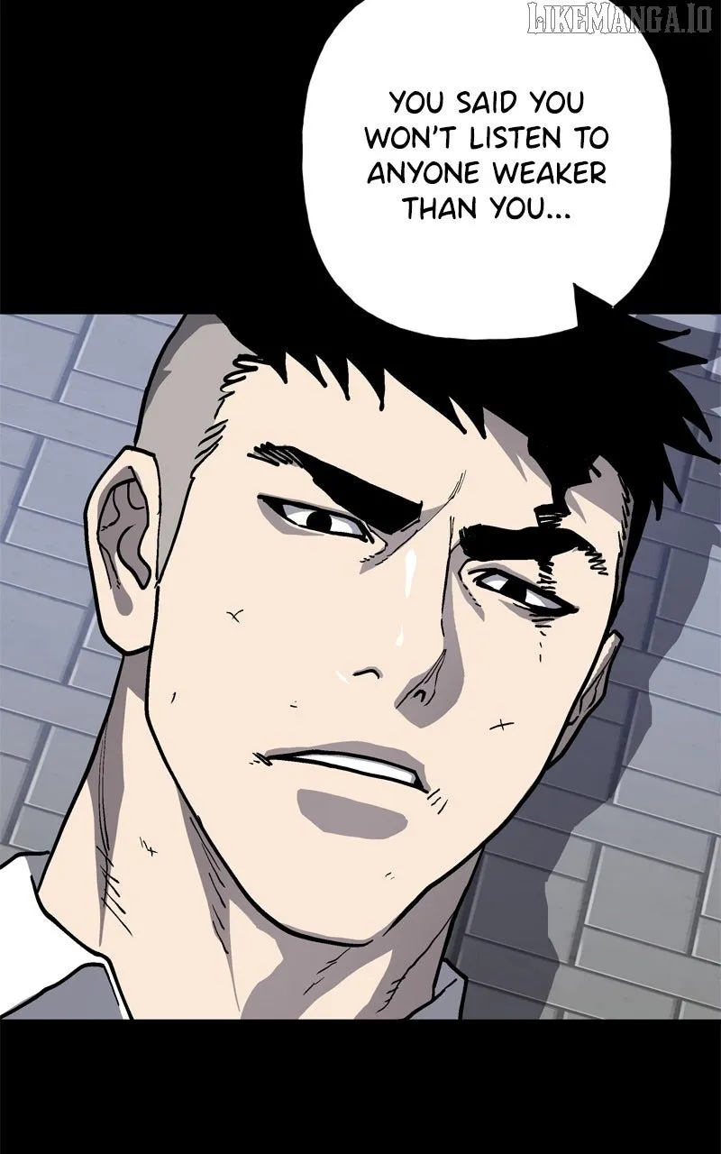 Boss Returns Chapter 56 page 53 - 