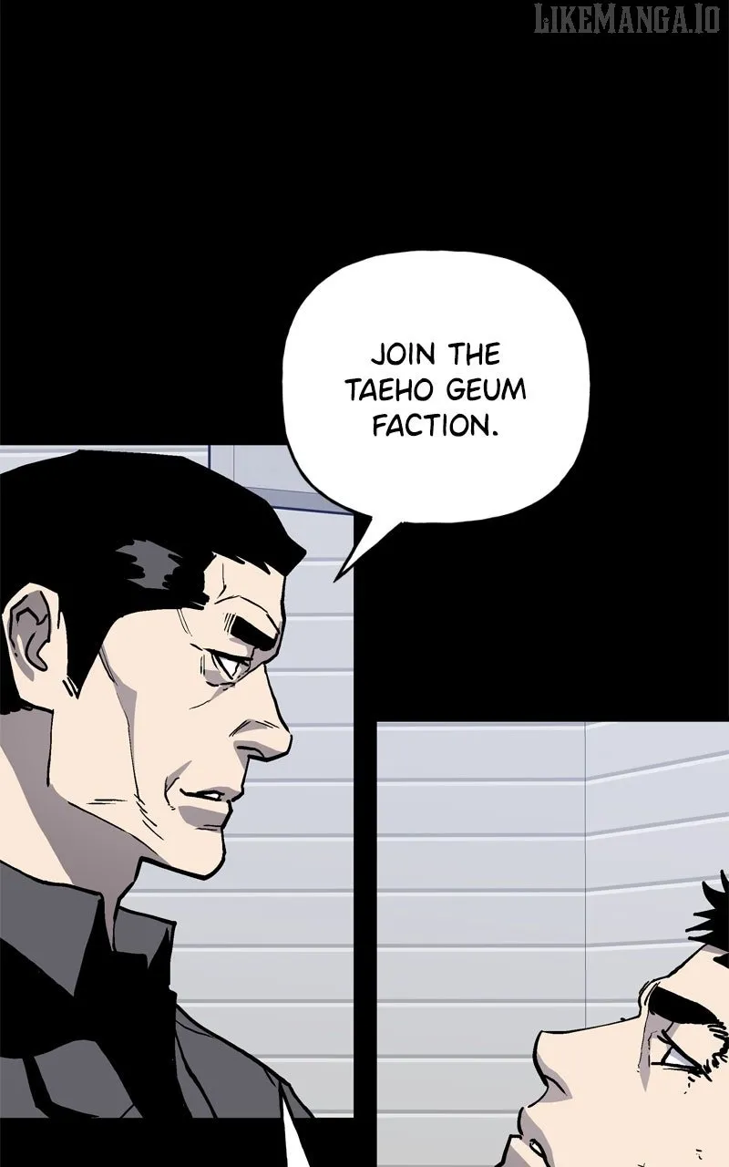 Boss Returns Chapter 56 page 54 - 