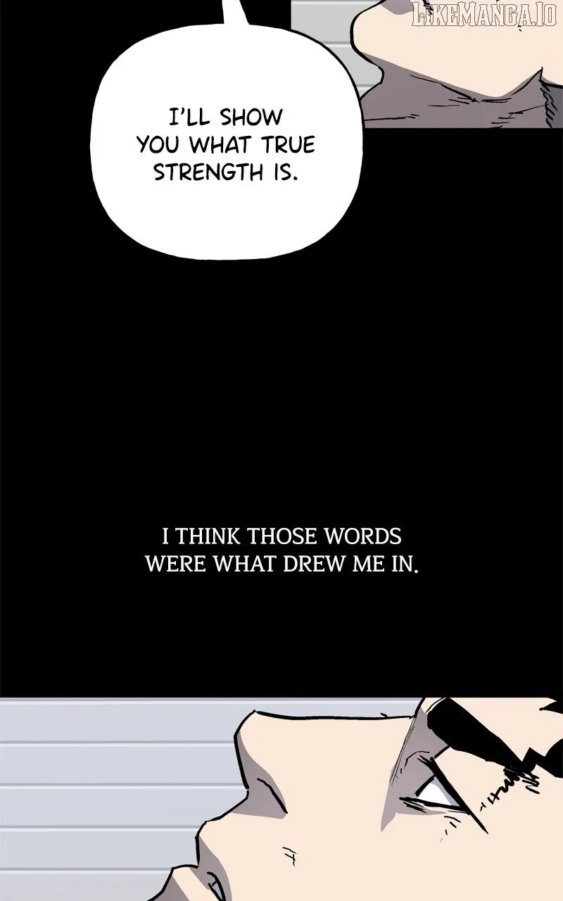 Boss Returns Chapter 56 page 55 - 