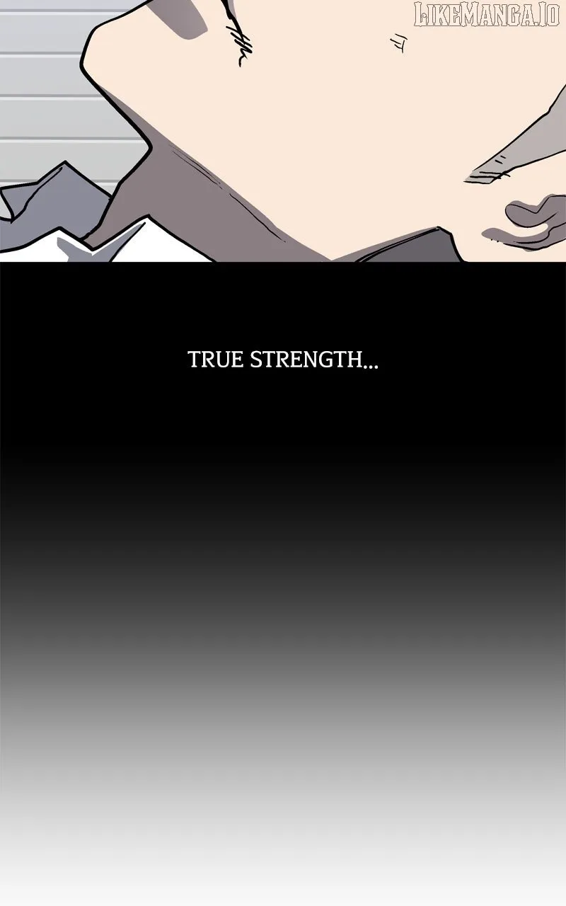 Boss Returns Chapter 56 page 56 - 