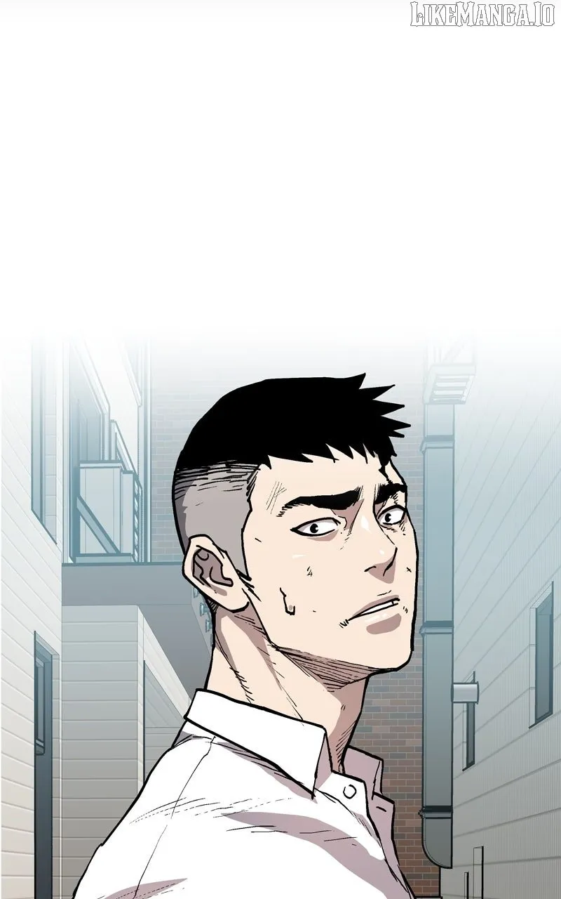 Boss Returns Chapter 56 page 57 - 