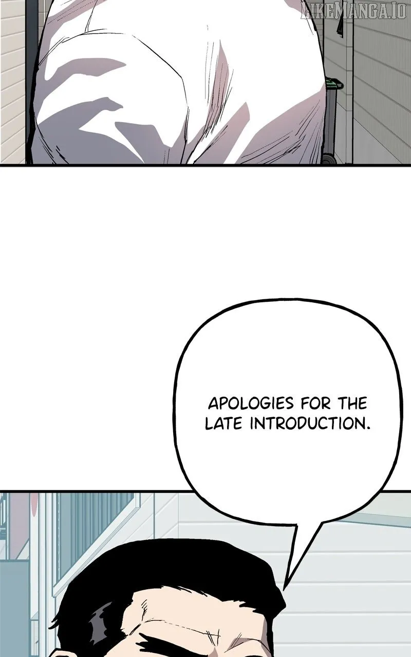 Boss Returns Chapter 56 page 58 - 