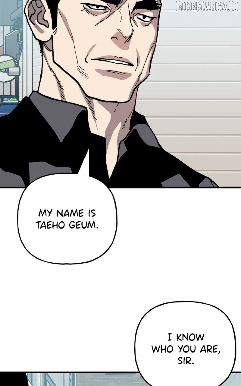 Boss Returns Chapter 56 page 59 - 