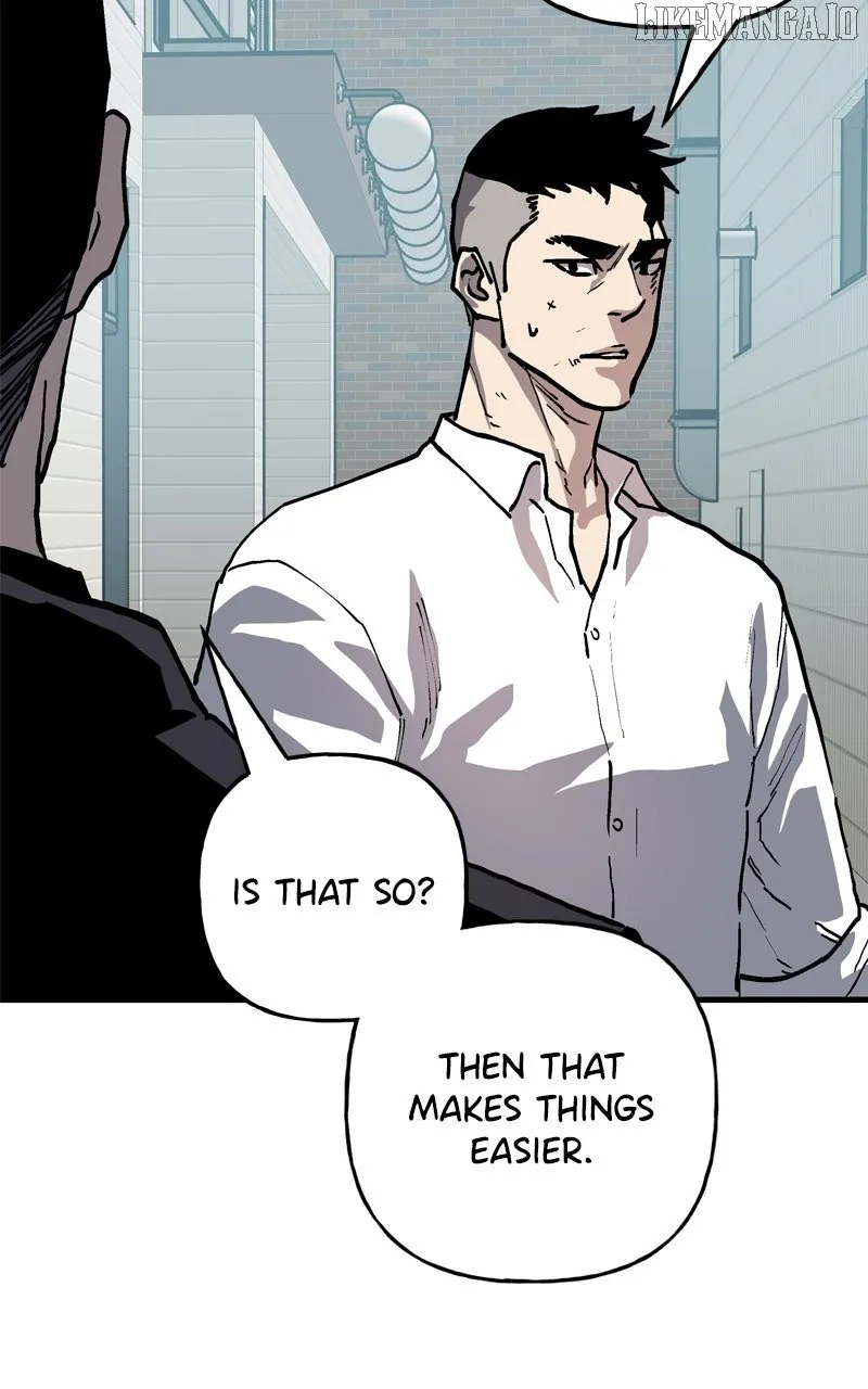 Boss Returns Chapter 56 page 60 - 