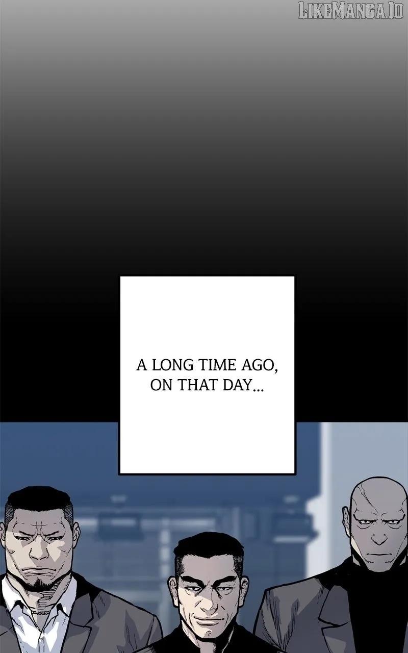 Boss Returns Chapter 56 page 7 - 