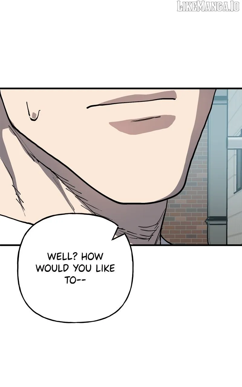 Boss Returns Chapter 56 page 61 - 