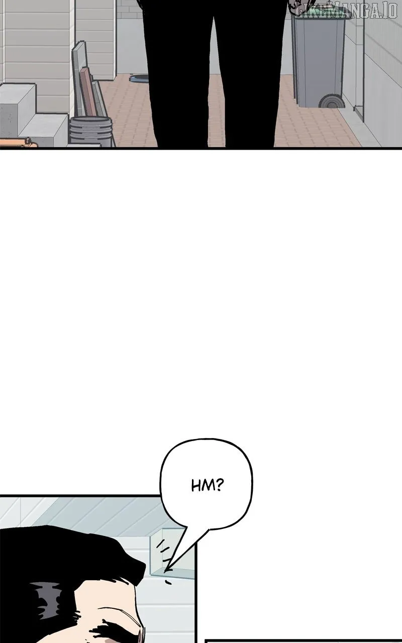 Boss Returns Chapter 56 page 63 - 