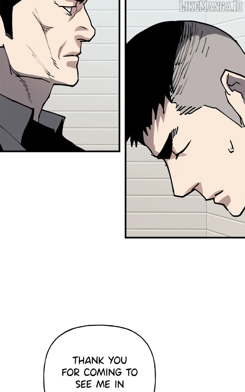 Boss Returns Chapter 56 page 64 - 