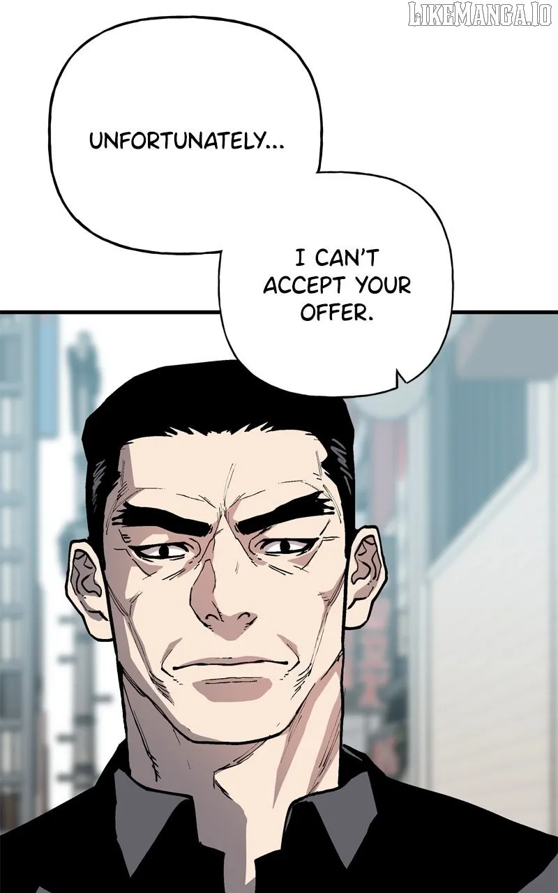 Boss Returns Chapter 56 page 66 - 