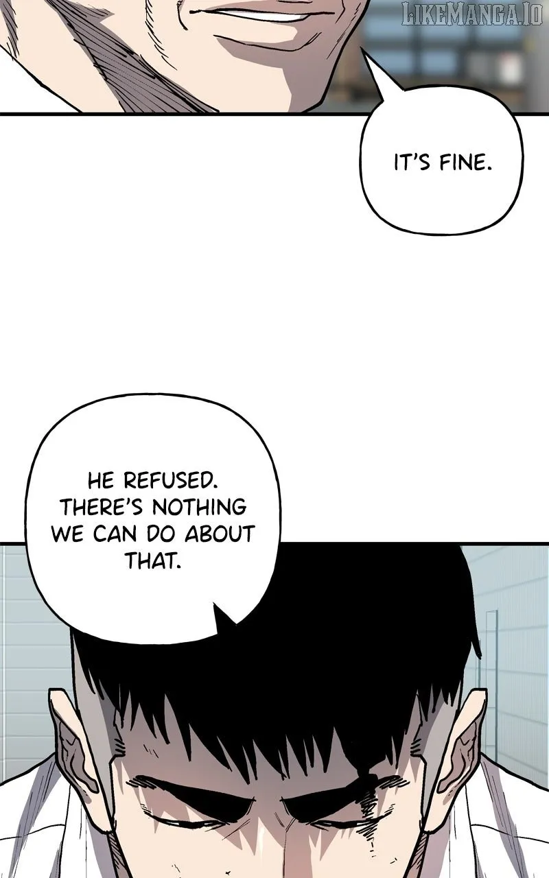 Boss Returns Chapter 56 page 69 - 