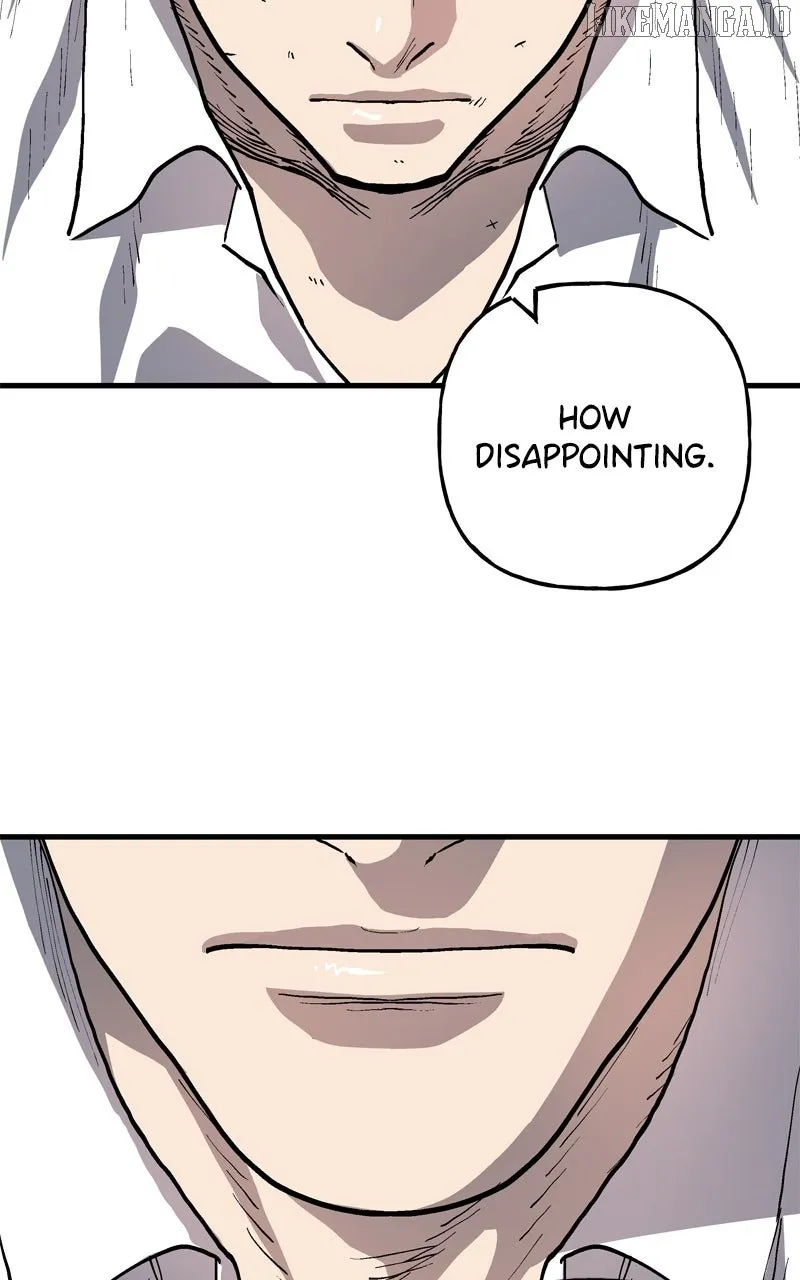 Boss Returns Chapter 56 page 70 - 
