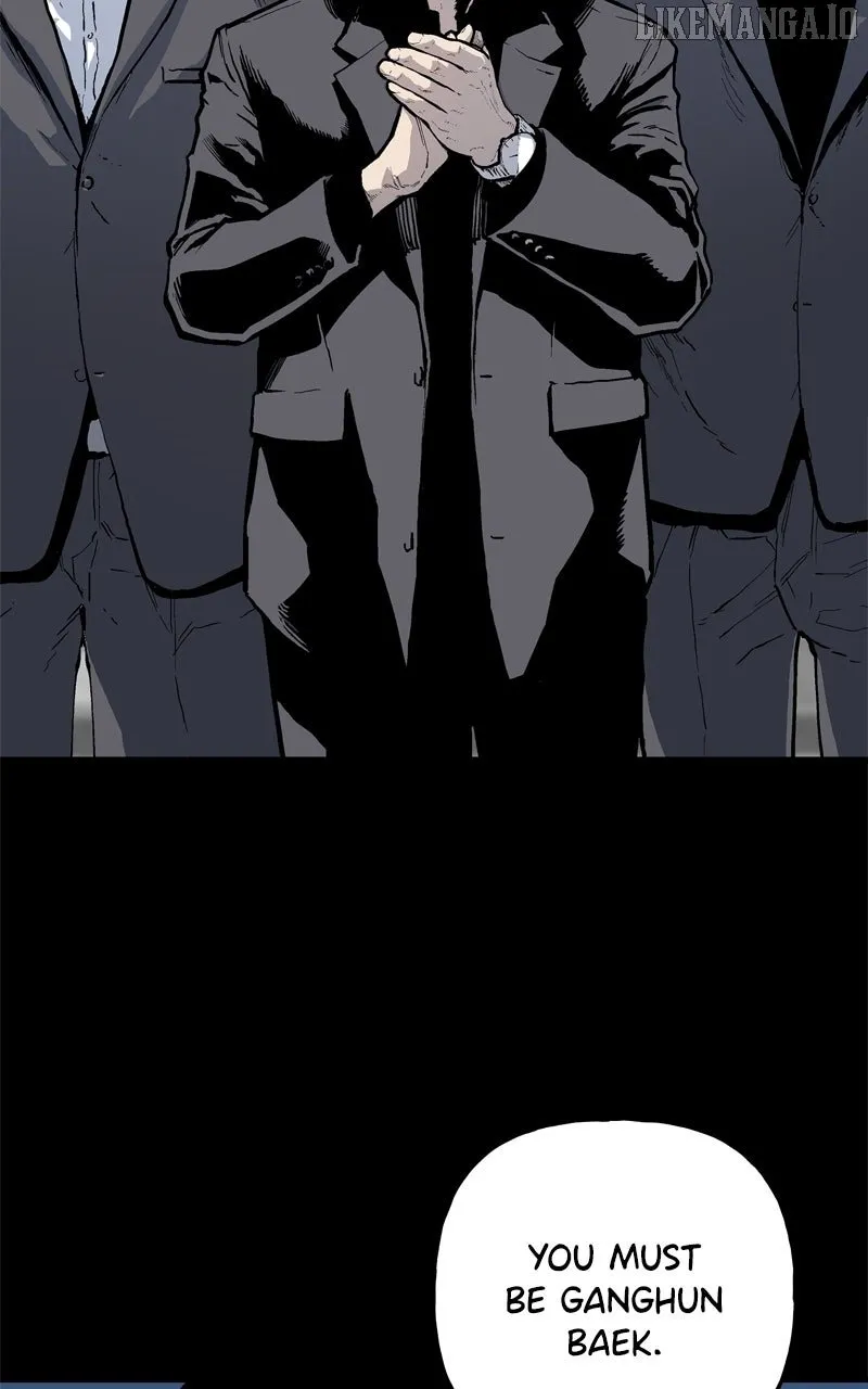 Boss Returns Chapter 56 page 8 - 