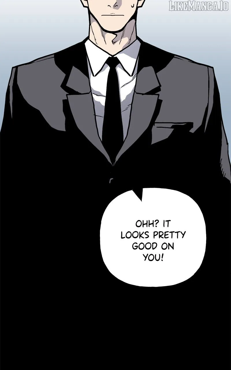 Boss Returns Chapter 56 page 72 - 