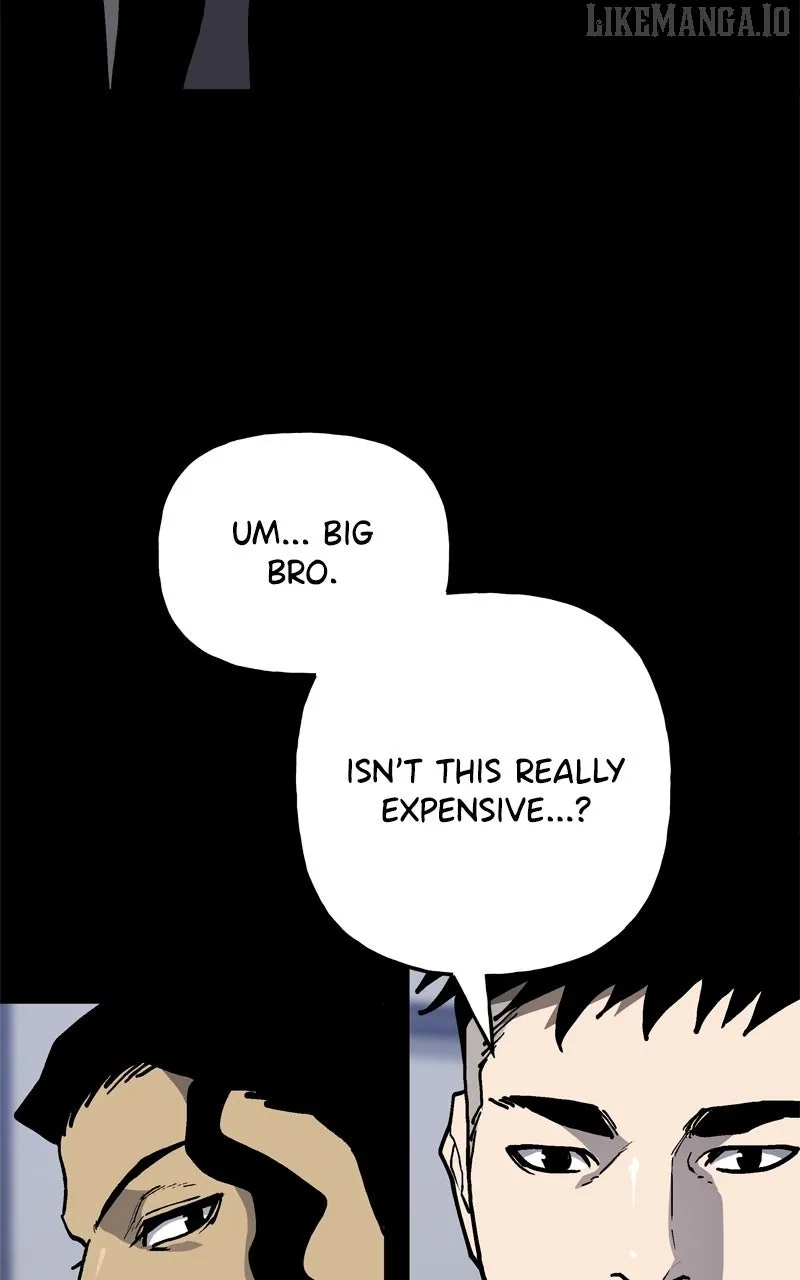 Boss Returns Chapter 56 page 74 - 
