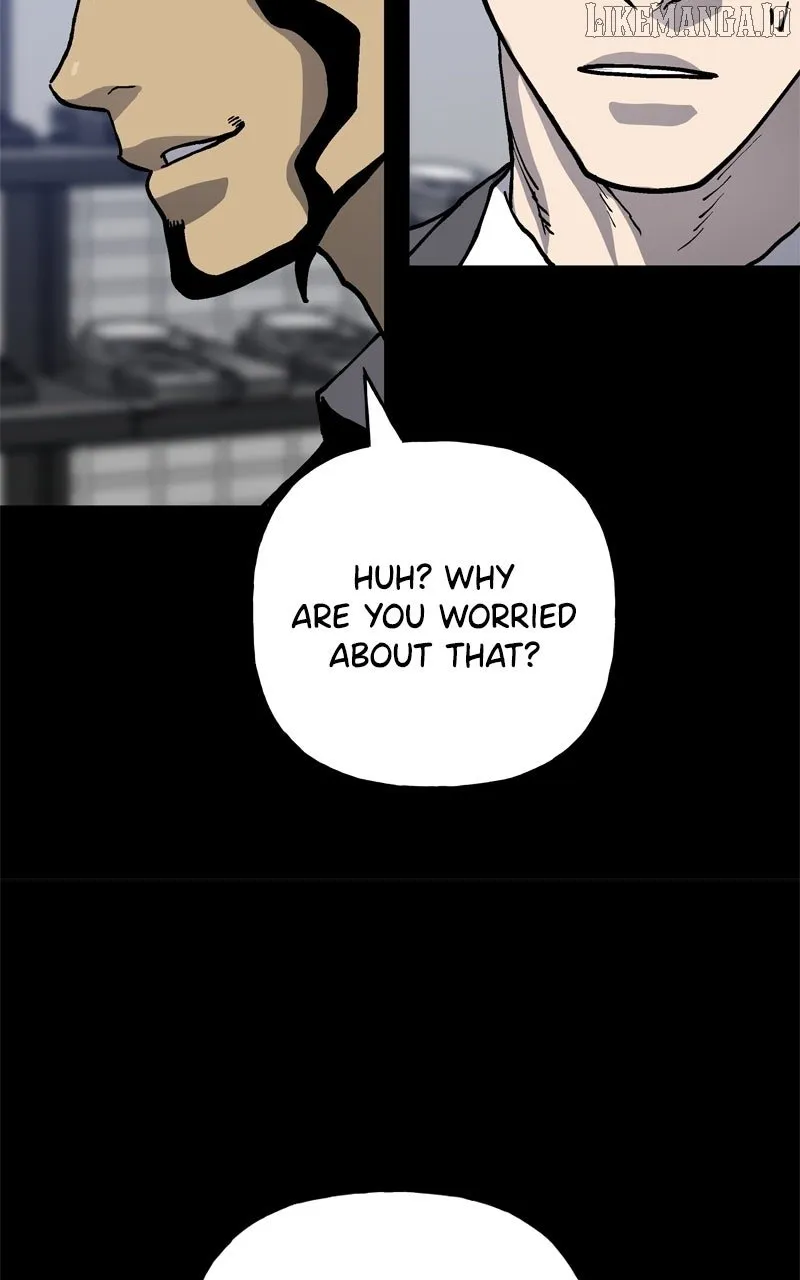 Boss Returns Chapter 56 page 75 - 