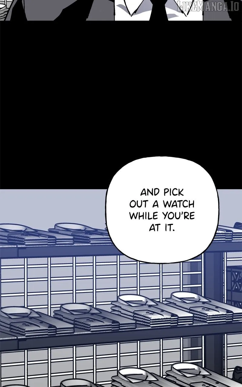 Boss Returns Chapter 56 page 78 - 