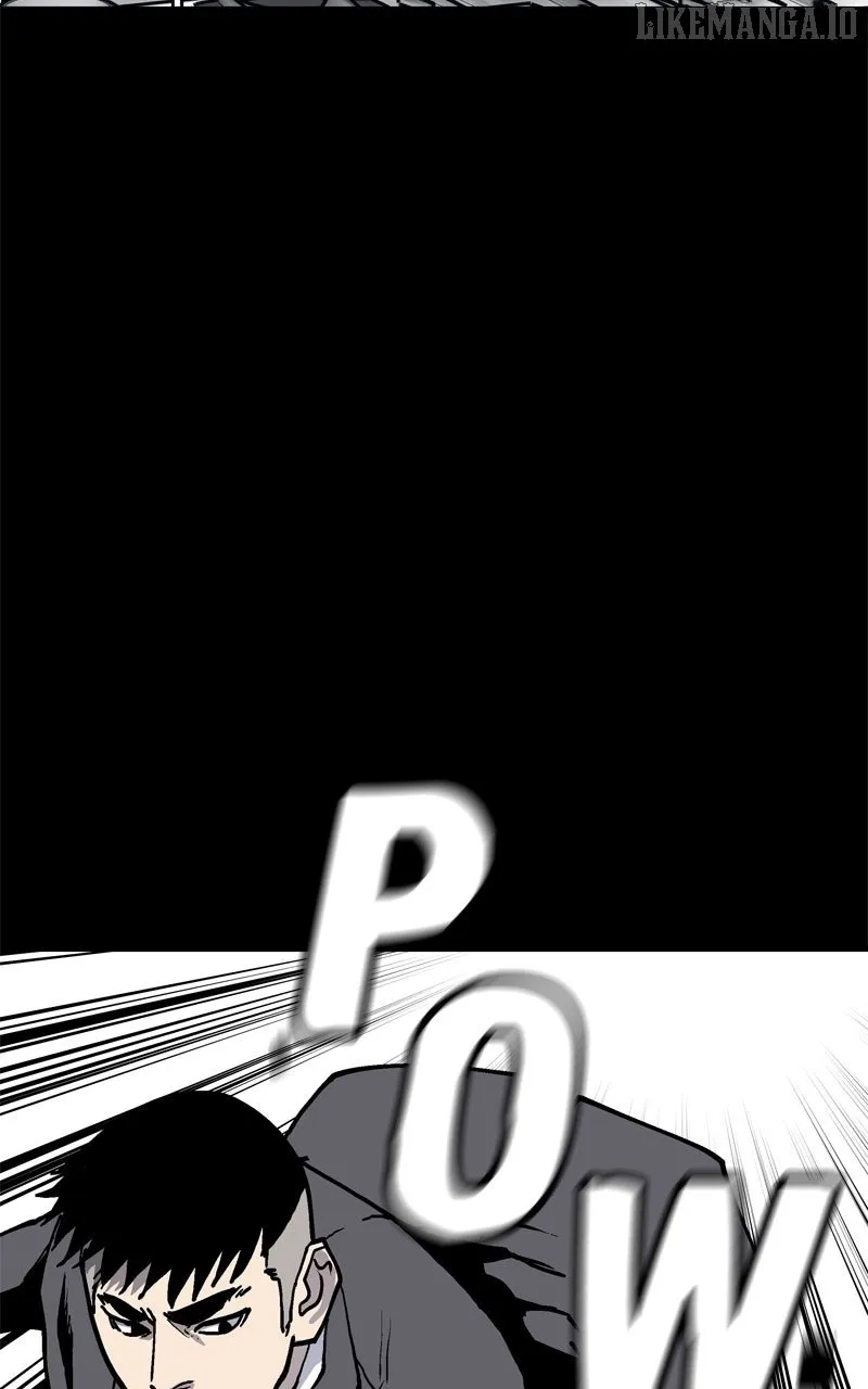 Boss Returns Chapter 56 page 79 - 
