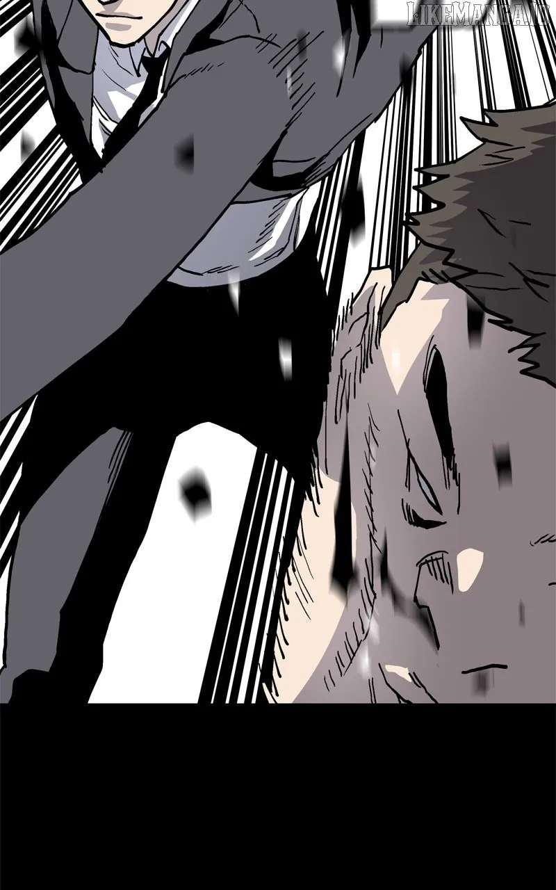 Boss Returns Chapter 56 page 80 - 