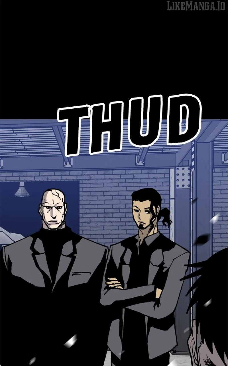 Boss Returns Chapter 56 page 81 - 