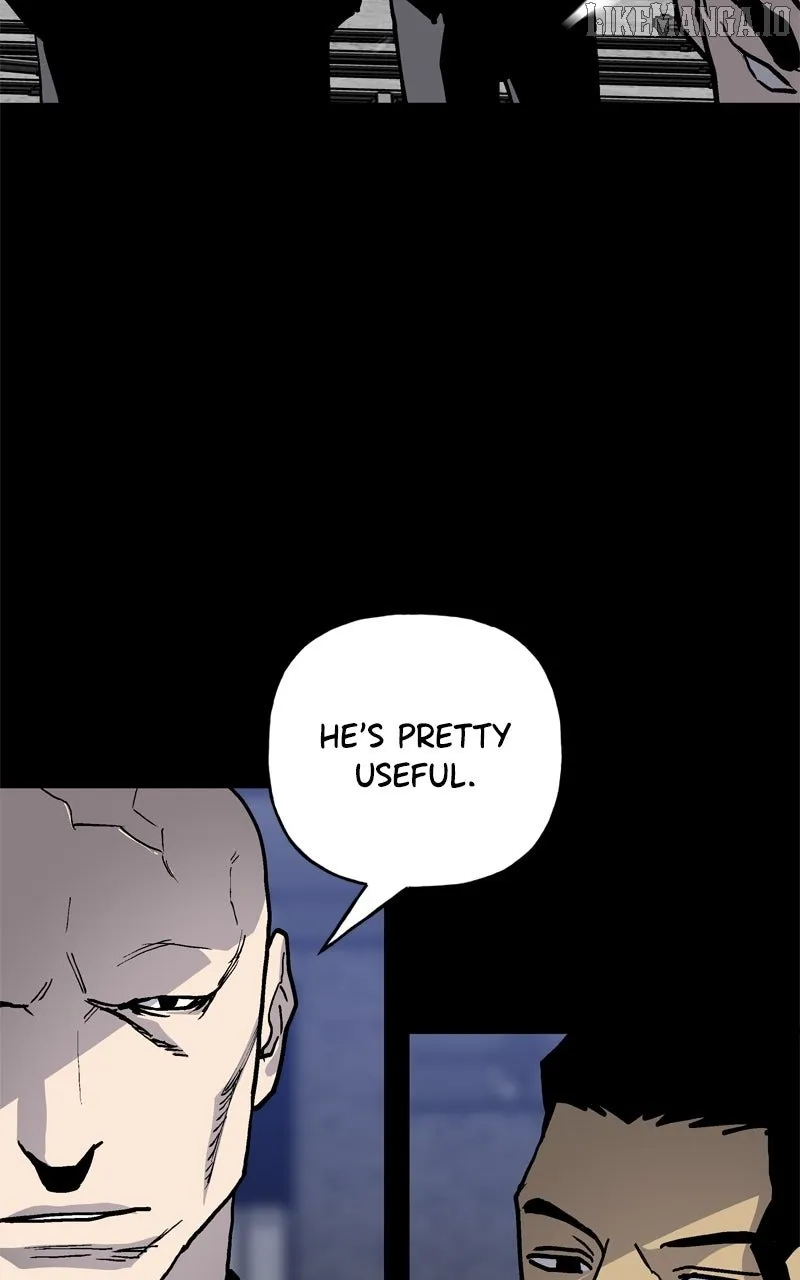 Boss Returns Chapter 56 page 82 - 