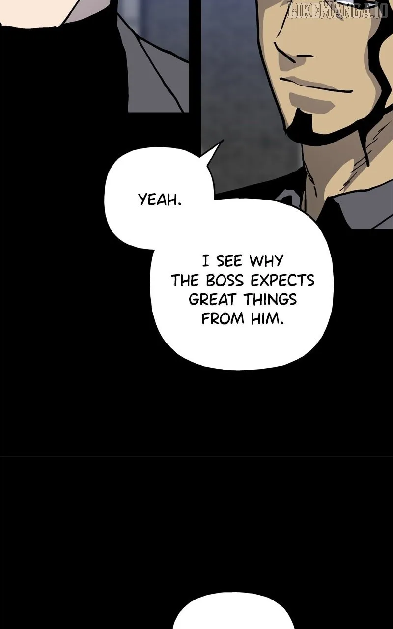 Boss Returns Chapter 56 page 83 - 