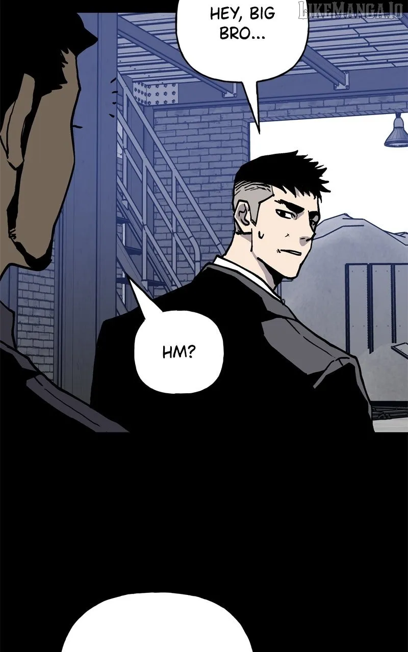 Boss Returns Chapter 56 page 84 - 