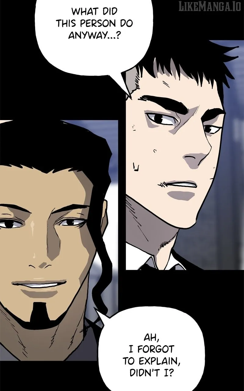 Boss Returns Chapter 56 page 85 - 