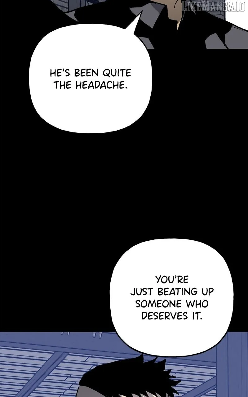 Boss Returns Chapter 56 page 87 - 