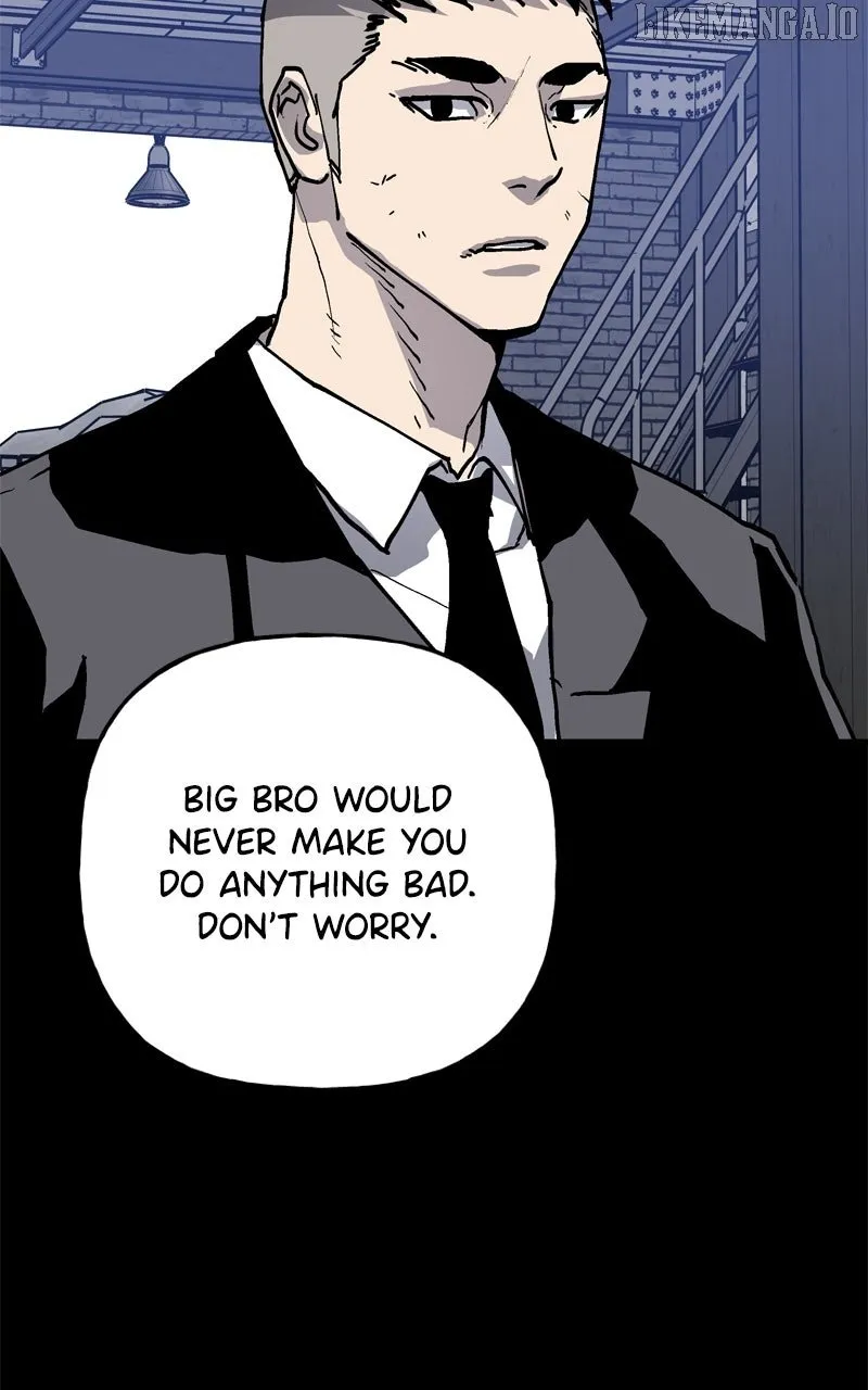Boss Returns Chapter 56 page 88 - 