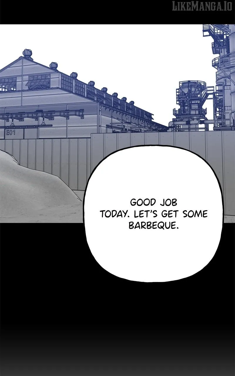Boss Returns Chapter 56 page 89 - 
