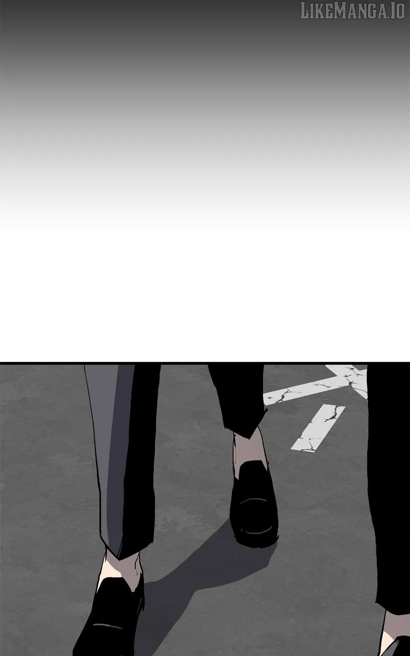 Boss Returns Chapter 56 page 90 - 