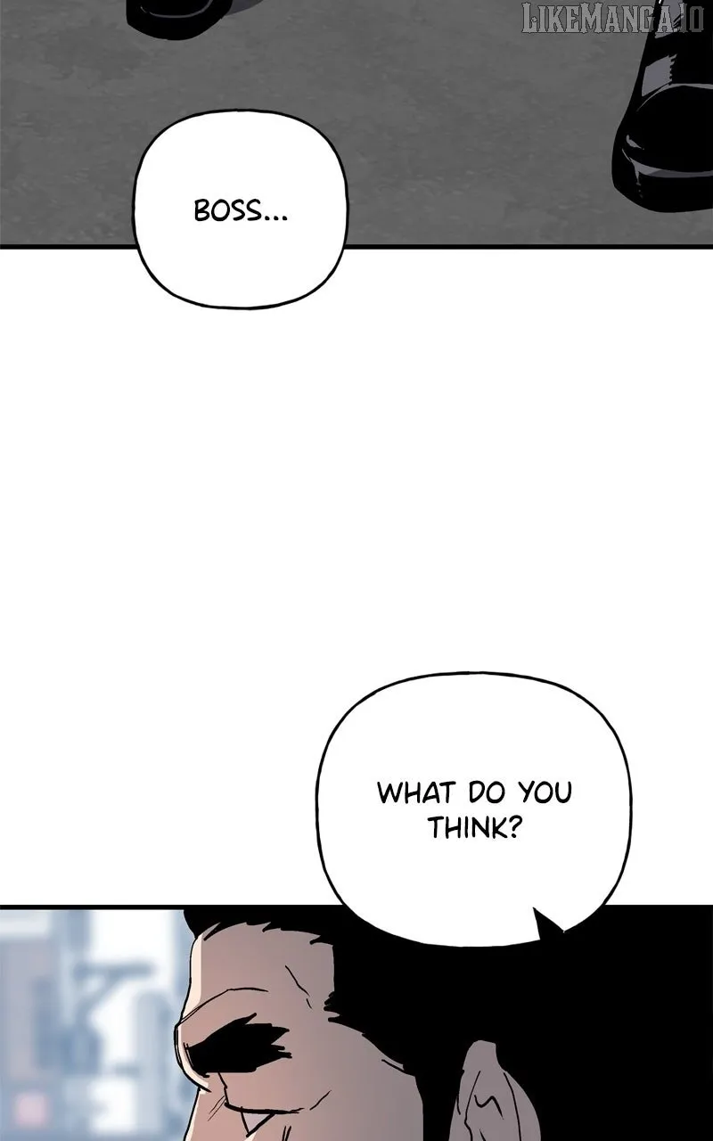 Boss Returns Chapter 56 page 91 - 