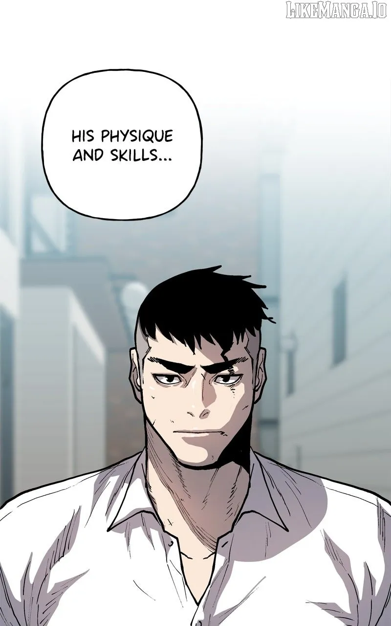 Boss Returns Chapter 56 page 93 - 