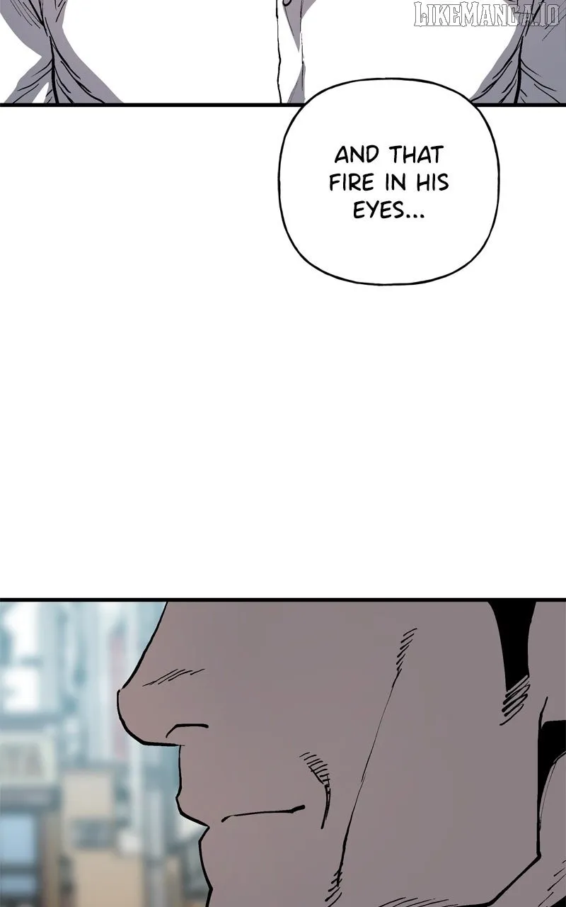 Boss Returns Chapter 56 page 94 - 