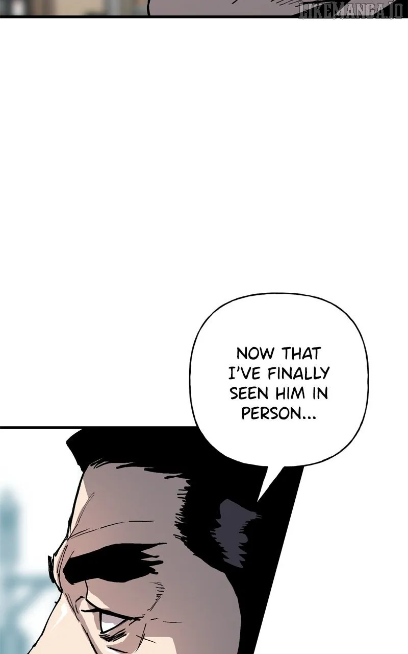 Boss Returns Chapter 56 page 95 - 