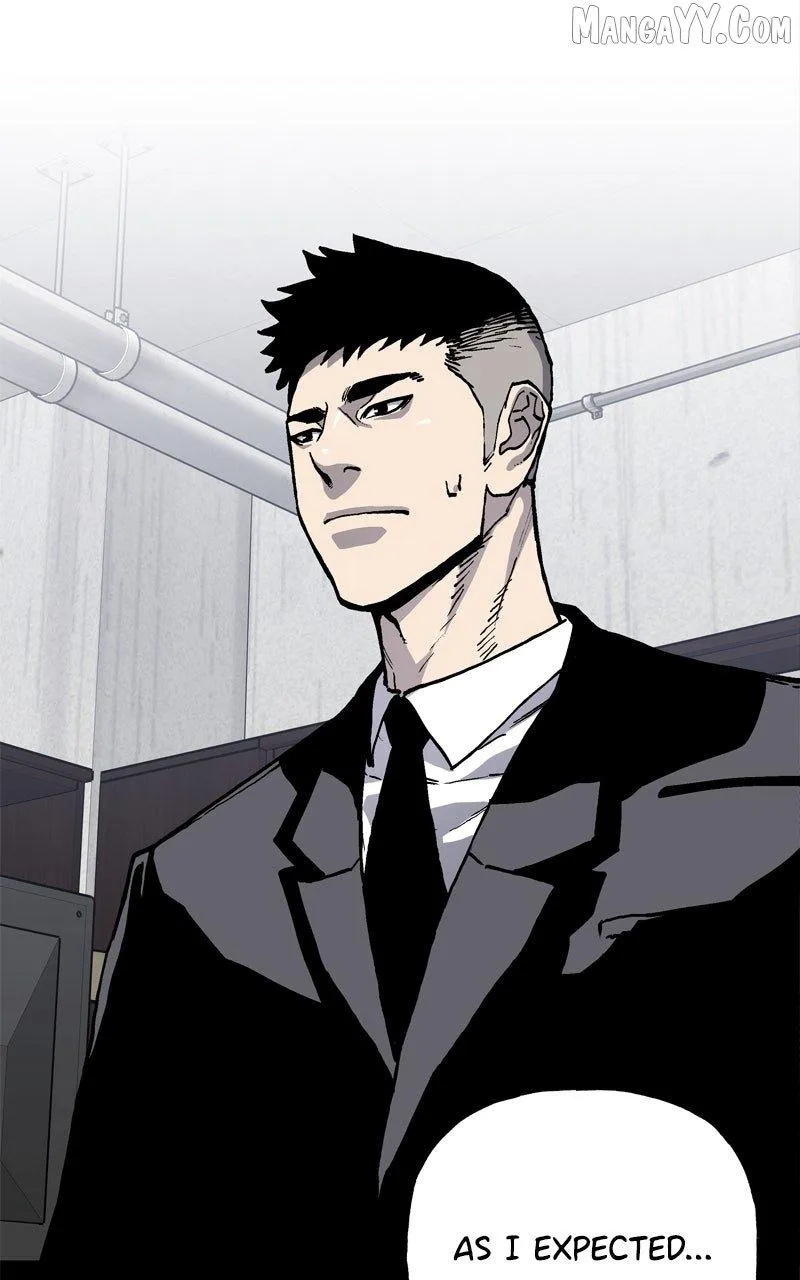 Boss Returns Chapter 57 page 1 - 