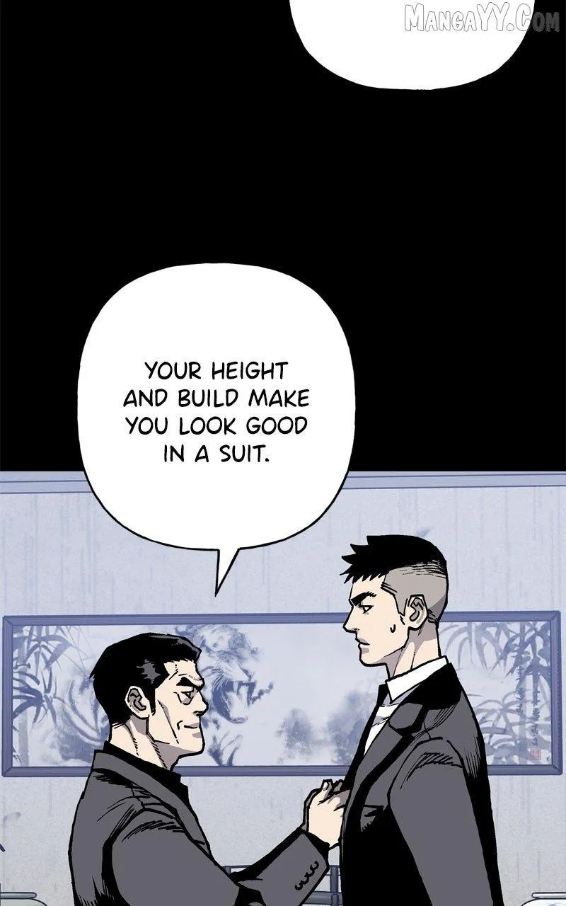 Boss Returns Chapter 57 page 2 - 